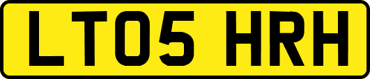 LT05HRH