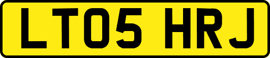LT05HRJ