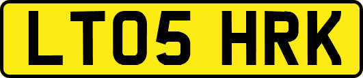 LT05HRK