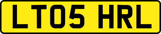 LT05HRL