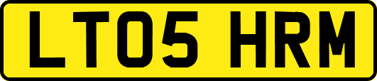LT05HRM