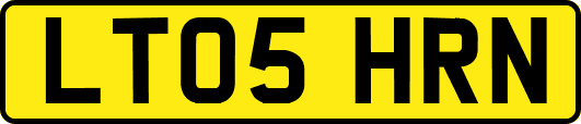 LT05HRN