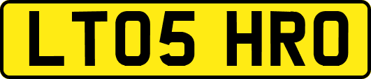LT05HRO