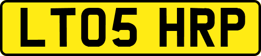 LT05HRP
