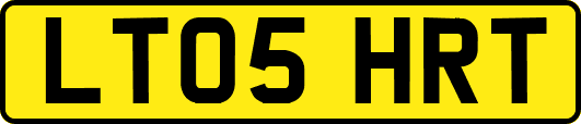 LT05HRT