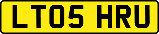 LT05HRU