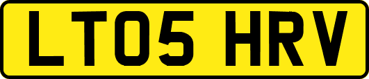 LT05HRV