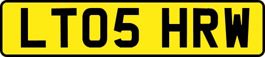 LT05HRW