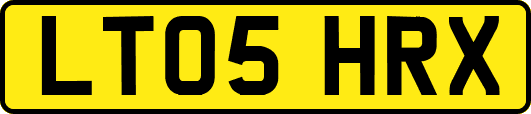 LT05HRX