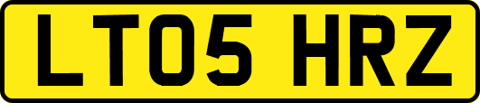 LT05HRZ