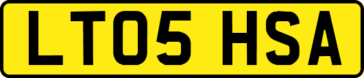 LT05HSA