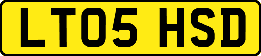 LT05HSD