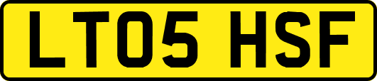 LT05HSF