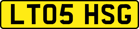LT05HSG