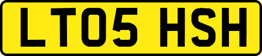 LT05HSH