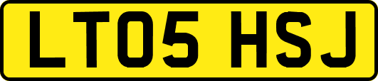 LT05HSJ