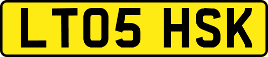LT05HSK