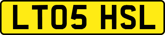 LT05HSL