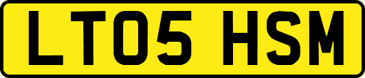 LT05HSM