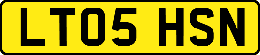 LT05HSN
