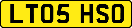 LT05HSO