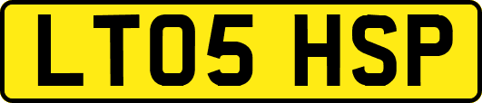 LT05HSP