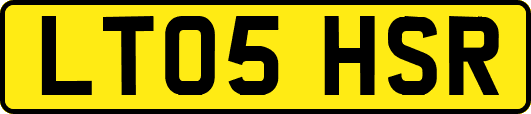 LT05HSR