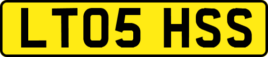LT05HSS