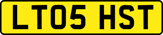 LT05HST