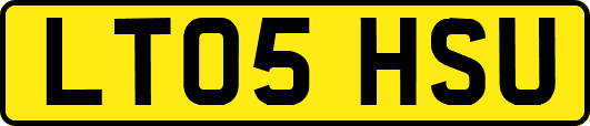 LT05HSU
