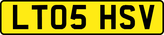 LT05HSV