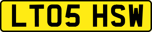 LT05HSW