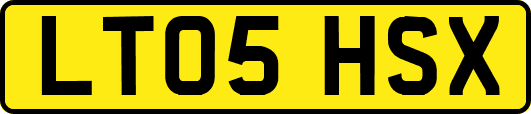 LT05HSX