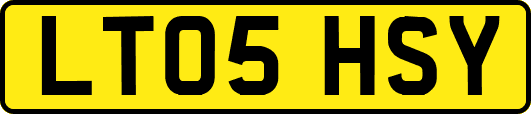 LT05HSY