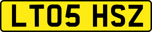 LT05HSZ