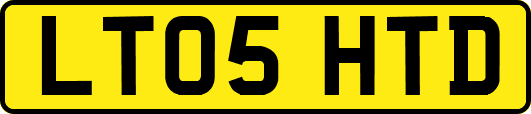 LT05HTD
