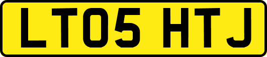 LT05HTJ