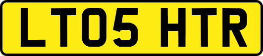 LT05HTR