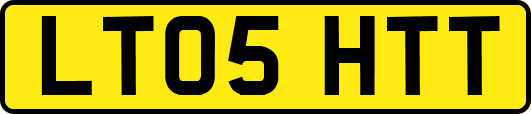 LT05HTT