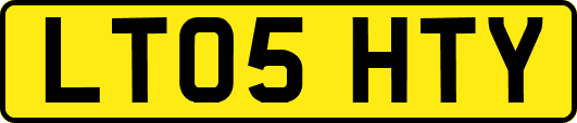 LT05HTY