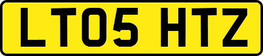 LT05HTZ