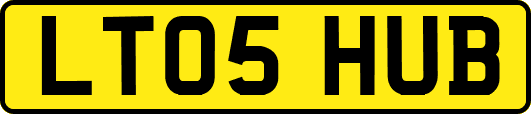 LT05HUB