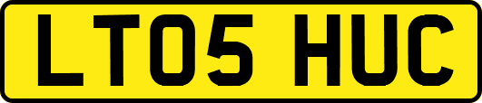 LT05HUC
