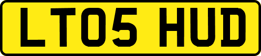 LT05HUD