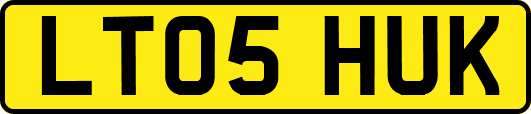 LT05HUK