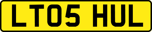 LT05HUL