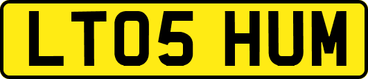 LT05HUM