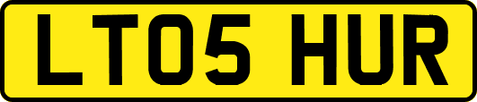 LT05HUR