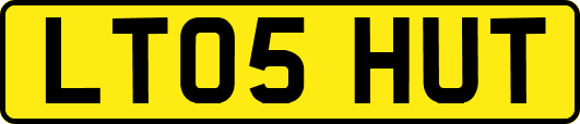 LT05HUT