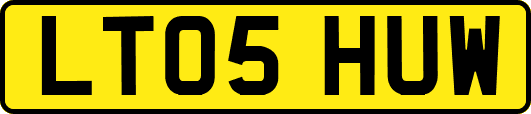 LT05HUW